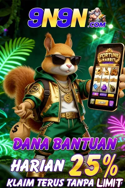 9N9N Maxwin Pola Gacor Hari Ini