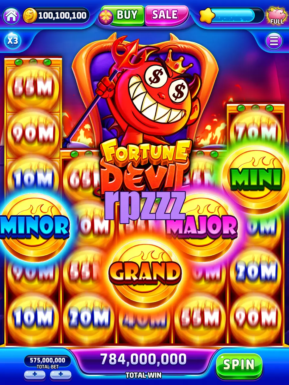 rpzzz APK
