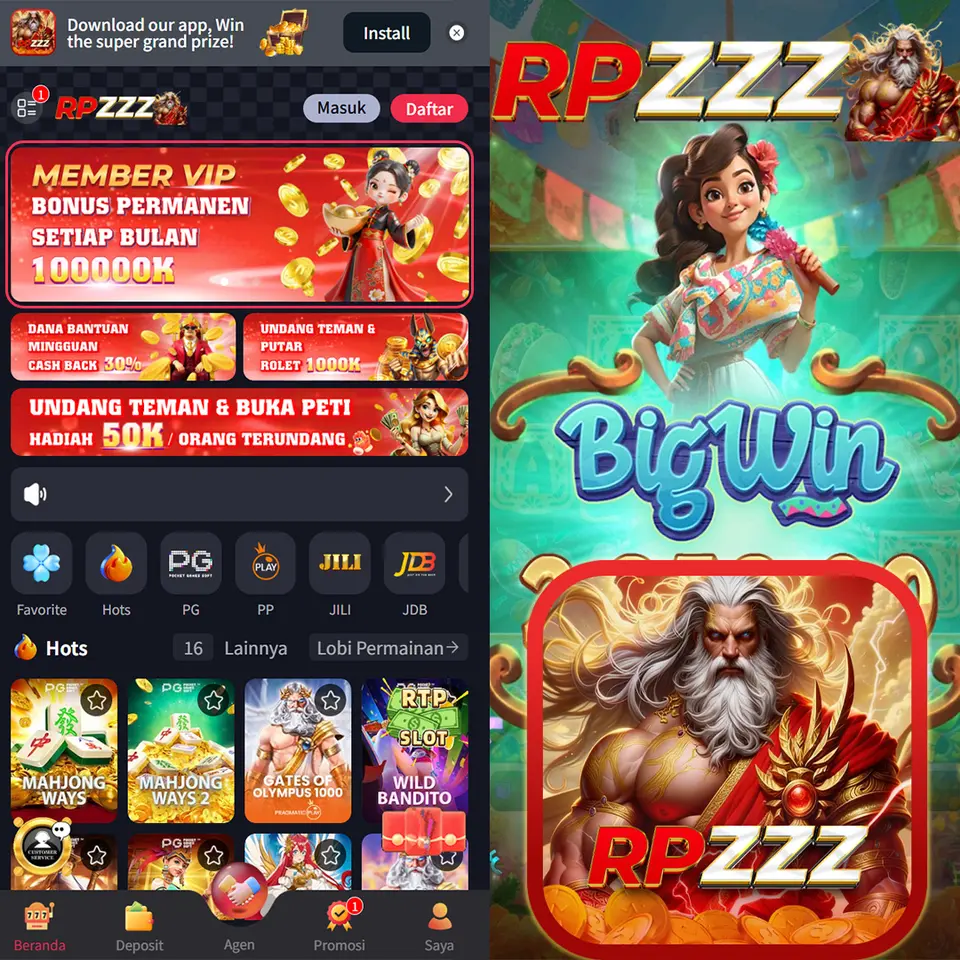 rpzzz Masuk
