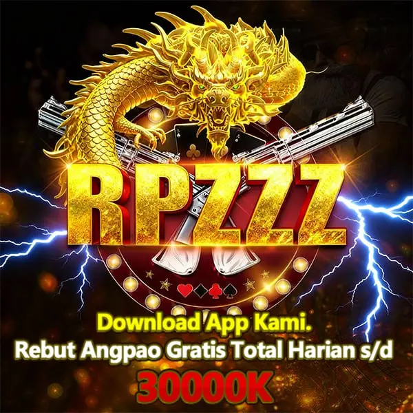 RPZZZ APK Resmi Unduh Indonesia