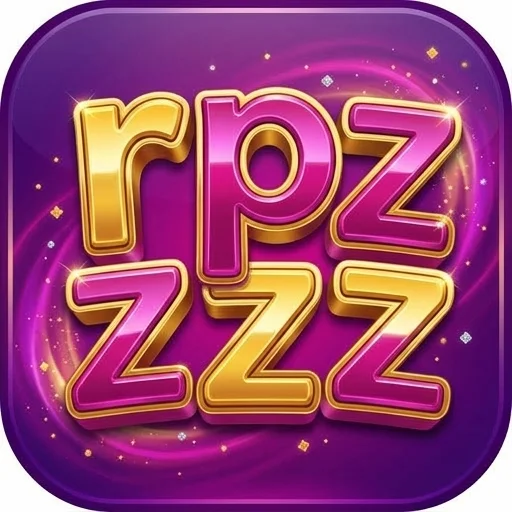 rpzzz Logo - Resmi